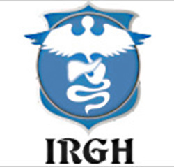 IRGH LOGO