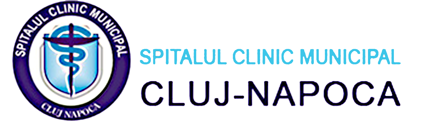 SPITAL CLUJ NAPOCA